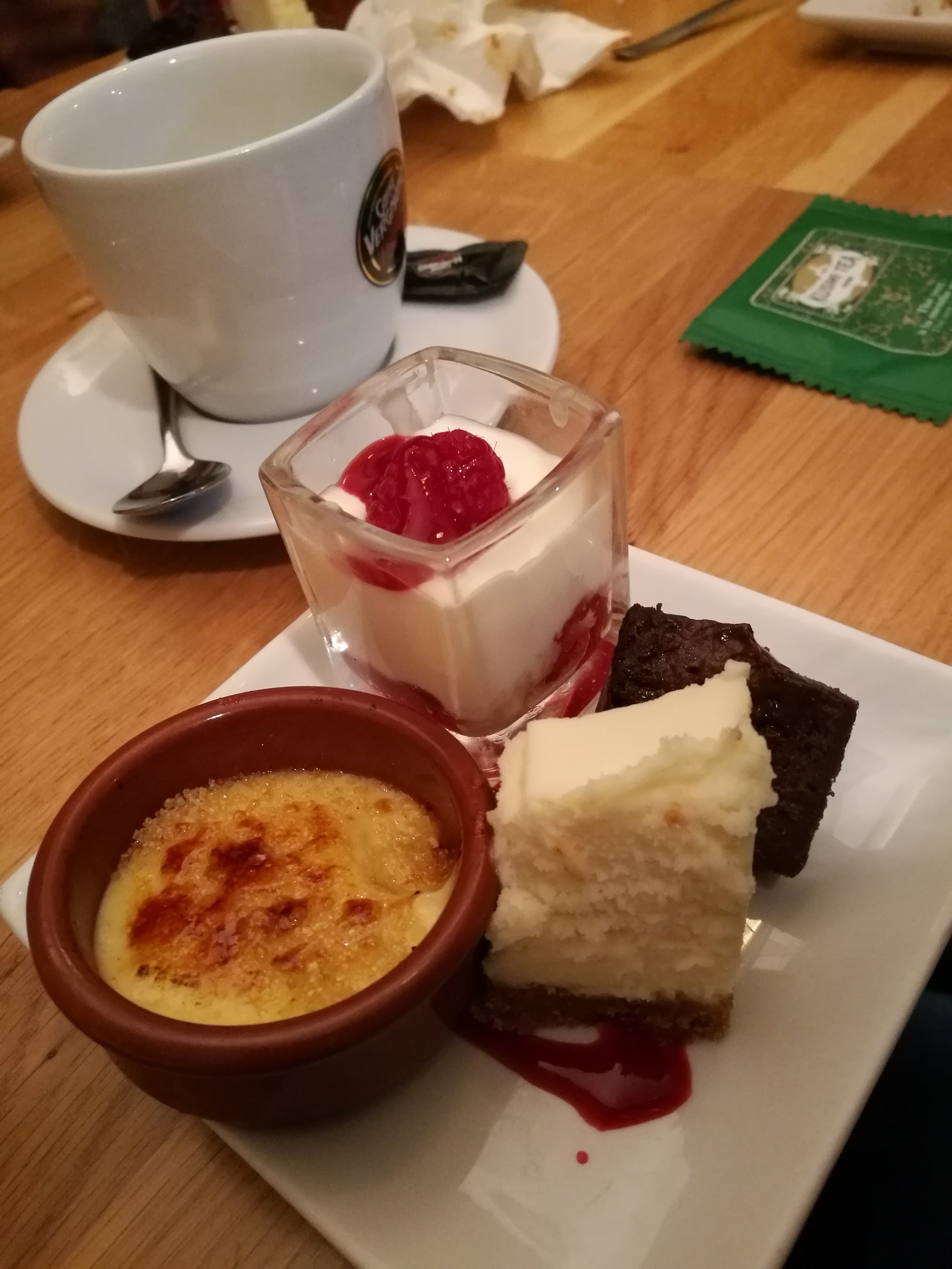 Photo n° 10 de l'avis de Anne-Marie.A fait le 12/12/2017 à 16:10
