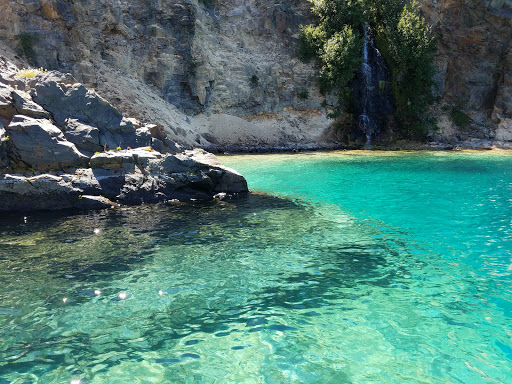 National Park «Crater Lake National Park», reviews and photos