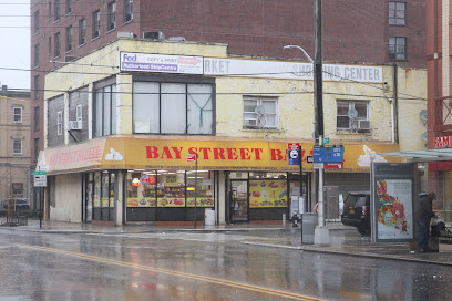 Baystreet Bazaar Inc