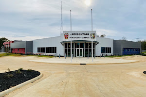 Jacksonville Fire Department - Station 1