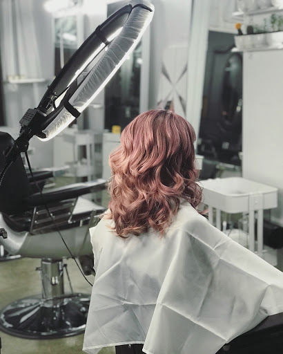 Barber Shop «Concept Barbershop», reviews and photos, 2314 Stevens Creek Blvd, San Jose, CA 95128, USA