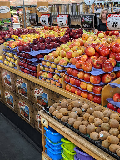 Health Food Store «Sprouts Farmers Market», reviews and photos, 27765 Santa Margarita Pkwy, Mission Viejo, CA 92691, USA