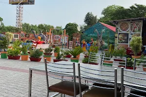 Rk Shudh Vaishno Dhaba( old Ganga nagar dhaba) image