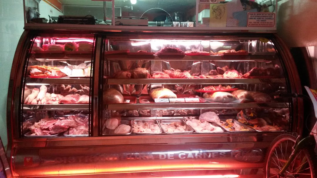 La Tienda De Las Carnes