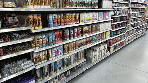 Discount Store «Walmart», reviews and photos, 8538 Interstate 35 Access Rd, San Antonio, TX 78211, USA