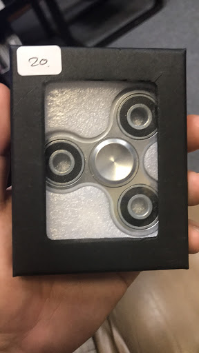 Tobacco Shop «Good Vibes Smoke Shop 2», reviews and photos, 3800 Tampa Rd #150, Oldsmar, FL 34677, USA