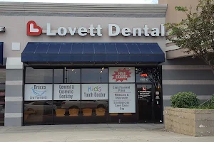 Lovett Dental Conroe image