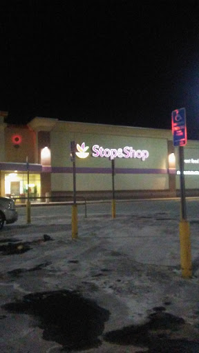 Supermarket «Super Stop & Shop», reviews and photos, 2145 Fairfield Ave, Bridgeport, CT 06606, USA
