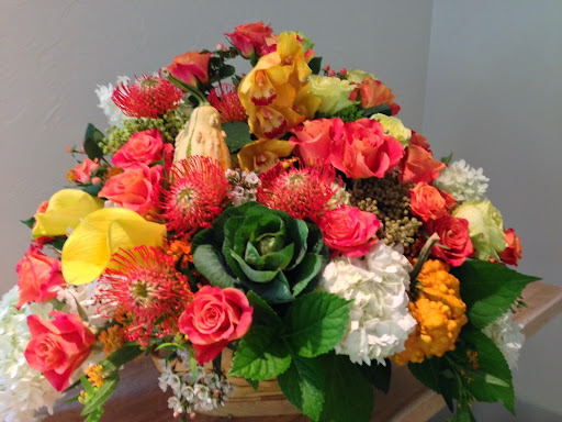 Florist «Petal and Crumb», reviews and photos, 86 Prospect St, Upton, MA 01568, USA