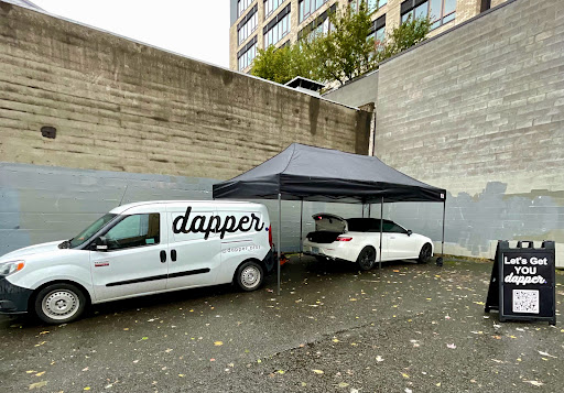 Dapper Pros Mobile Auto Detailing en Tigard