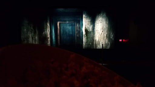 Movie Theater «AMC Coon Rapids 16», reviews and photos, 10051 Woodcrest Dr NW, Coon Rapids, MN 55433, USA