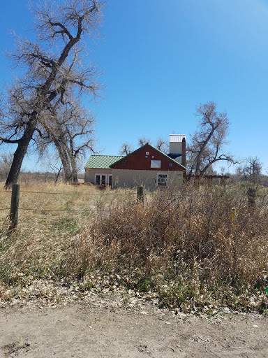 Nature Preserve «Morrison Nature Center», reviews and photos, 16002 E Smith Rd, Aurora, CO 80011, USA