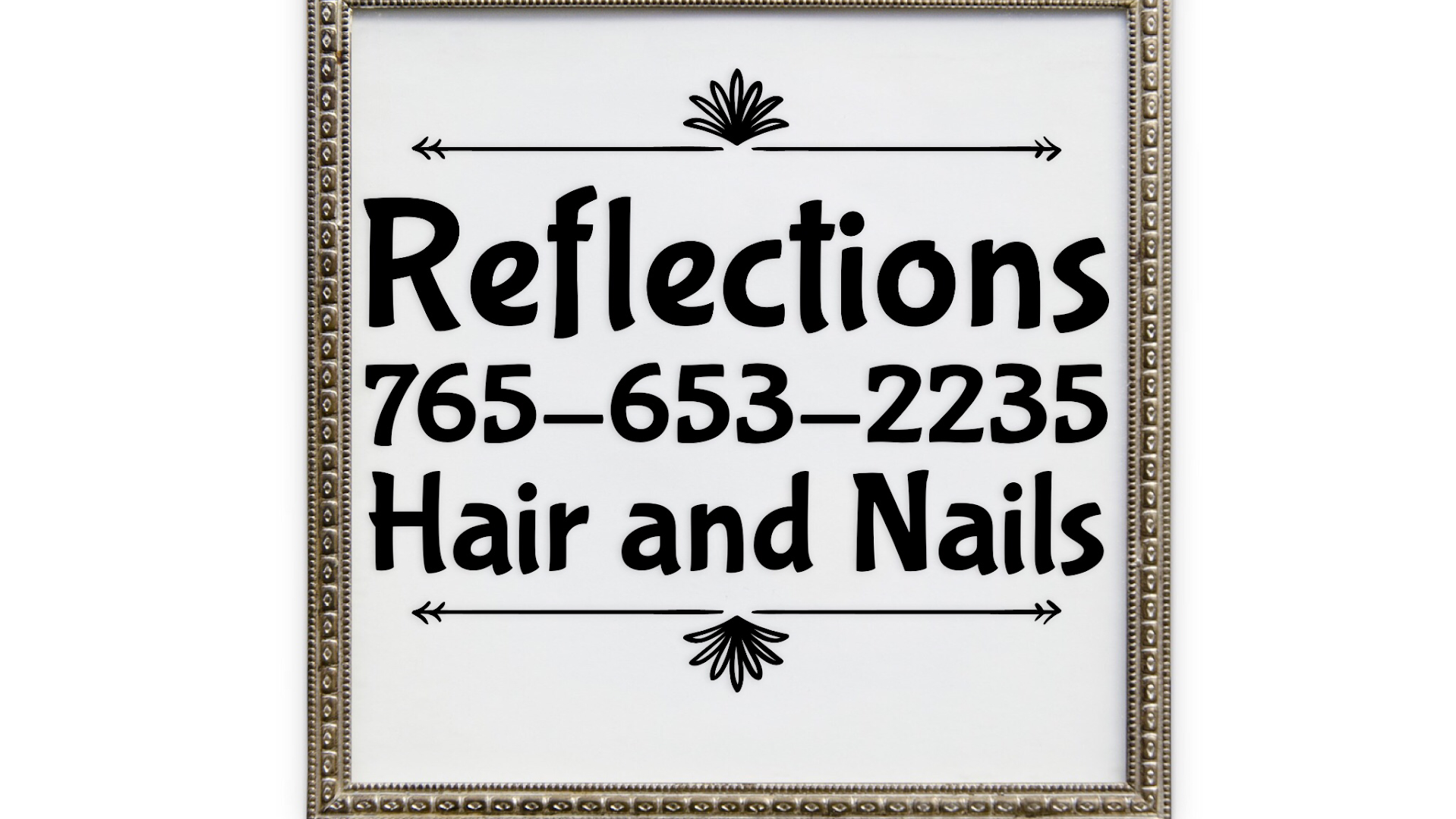 Reflections Hair and Nails