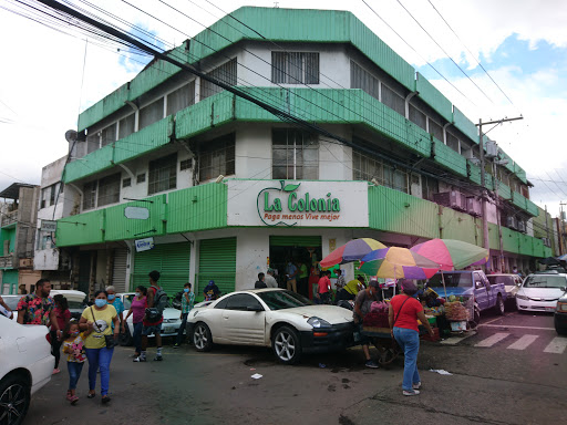 Supermercado La Colonia 5ta Avenida