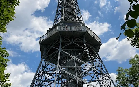Petrin Tower image