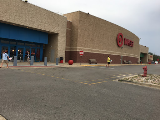 Department Store «Target», reviews and photos, 850 W North Ave, Melrose Park, IL 60160, USA