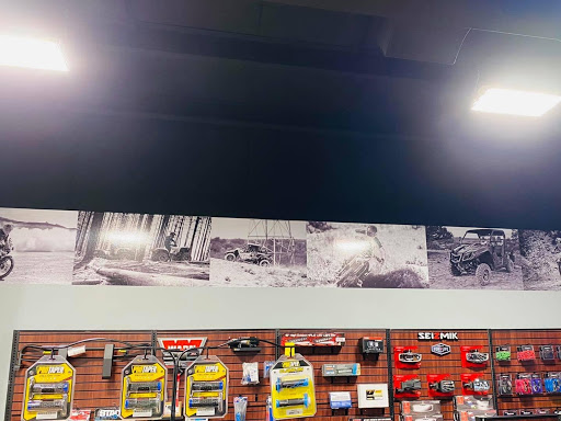 Motorcycle Dealer «Valley Cycle Center», reviews and photos, 100 Myersons Dr, Winchester, VA 22602, USA