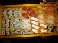 Sushi du Restaurant de sushis Ginza à Mérignac - n°13