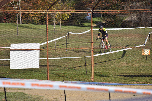 Golf Course «​​​​​Leslie Park Golf Course», reviews and photos, 2120 Traver Rd, Ann Arbor, MI 48105, USA