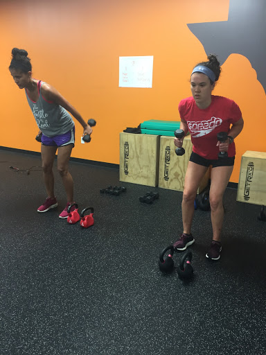 Gym «Yoga Athletex LLC», reviews and photos, 10510 Westview Dr, Houston, TX 77043, USA