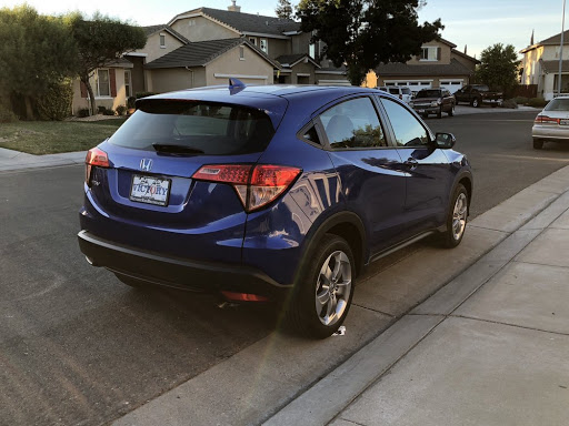 Honda Dealer «Victory Honda of San Bruno», reviews and photos, 345 El Camino Real, San Bruno, CA 94066, USA