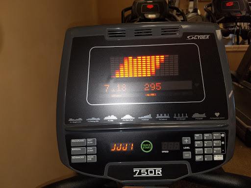 Gym «Fairview Fitness Center», reviews and photos, 200 Industrial Boulevard, Building A, Dublin, GA 31021, USA