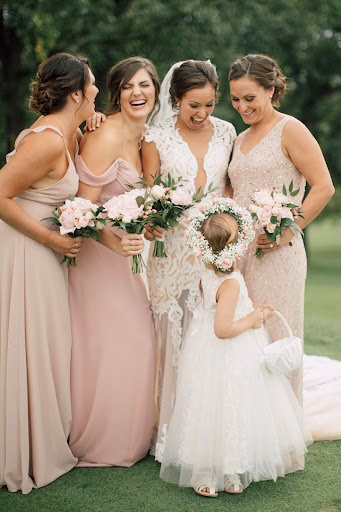 Florist «The Rose Cottage», reviews and photos, 3010 Atwood Ave, Madison, WI 53704, USA