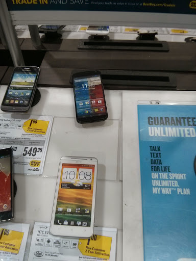 Electronics Store «Best Buy», reviews and photos, 2010 Chemical Rd, Plymouth Meeting, PA 19462, USA