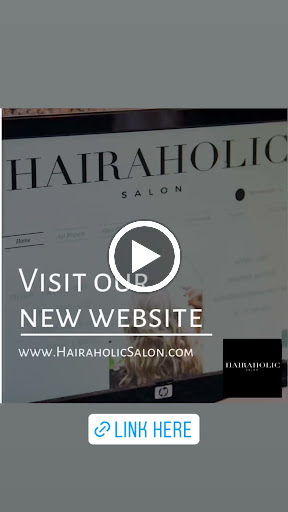 Wedding Venue «Hairaholic Salon», reviews and photos, 247 N Main St, Mansfield, MA 02048, USA