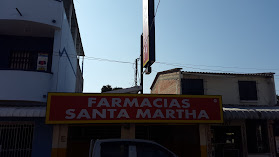 Farmacia Santa Martha #39