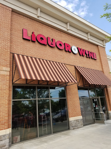 Liquor Store «Montgomery County Liquor & Wine - Clarksburg Village», reviews and photos, 12051 Chestnut Branch Way Suite 1, Clarksburg, MD 20871, USA