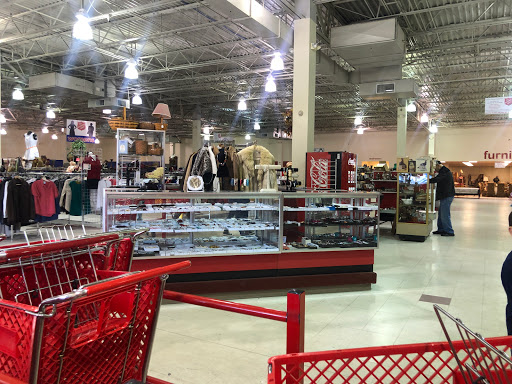 Thrift Store «The Salvation Army Family Store & Donation Center», reviews and photos