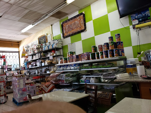 Supermarket «Zamzam Halal Supermarket», reviews and photos, 40645 Fremont Blvd, Fremont, CA 94538, USA