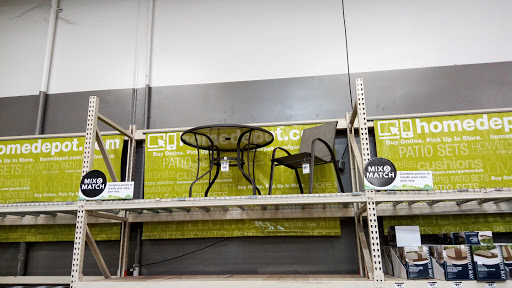 Home Improvement Store «The Home Depot», reviews and photos, 252 N Custer Rd, McKinney, TX 75071, USA