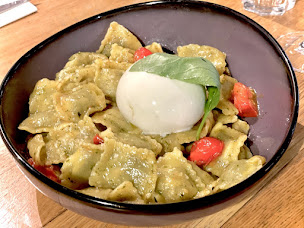 Photo n°21 de La Grotte & l'Olivier à Roquebrune-Cap-Martin ()