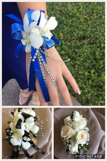 Florist «Ruth Messmer Florist Inc.», reviews and photos, 3366 S Cleveland Ave, Fort Myers, FL 33901, USA