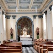 Chapelle Saint-François de Sales