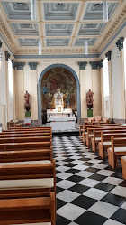 Chapelle Saint-François de Sales