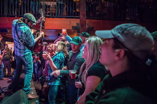 Brewery «Lewis & Clark Brewing Company», reviews and photos, 1517 Dodge Ave, Helena, MT 59601, USA