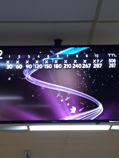 Bowling Alley «Crest Bowl», reviews and photos, 650 N New Florissant Rd, Florissant, MO 63031, USA