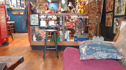 Tattoo Shop «Hell or High Water Tattoo shop», reviews and photos, 2035 Magazine St, New Orleans, LA 70130, USA