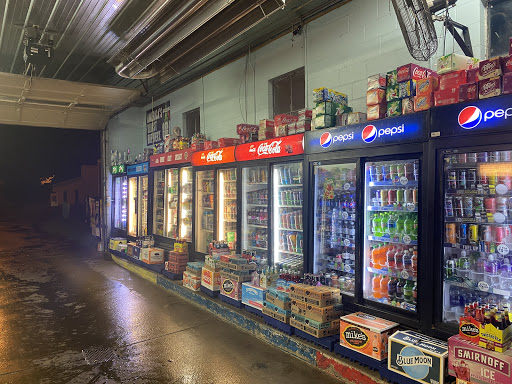 Convenience Store «Kwik & Kold Drive Thru», reviews and photos, 405 Coshocton Ave, Mt Vernon, OH 43050, USA