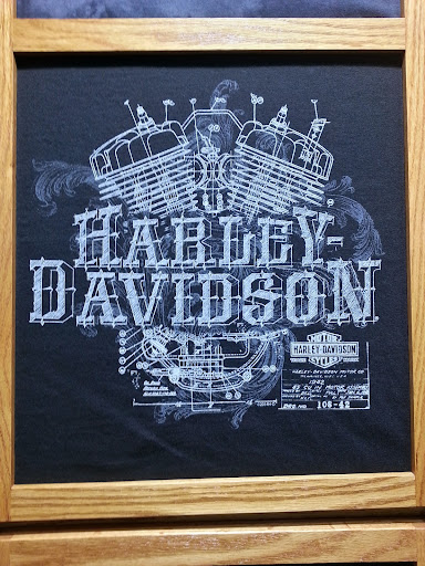 Motorcycle Dealer «Appleton Harley-Davidson», reviews and photos, 5322 Clairemont Dr, Appleton, WI 54913, USA