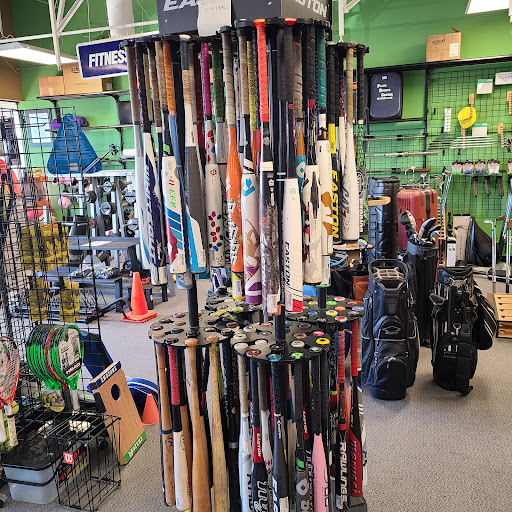 Sporting Goods Store «Play It Again Sports», reviews and photos, 1434 N Central Expy, McKinney, TX 75070, USA