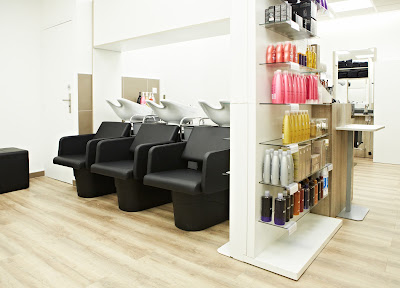 Jerome Tavan Coiffeur à Aussillon