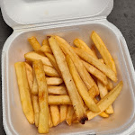 Photo n°1 de l'avis de Olga.r fait le 12/05/2021 à 20:03 sur le  Hertener Kebab Pizza Haus à Rheinfelden