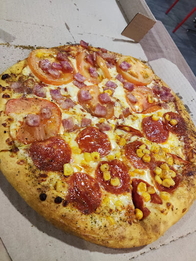 Domino's Pizza - Junín