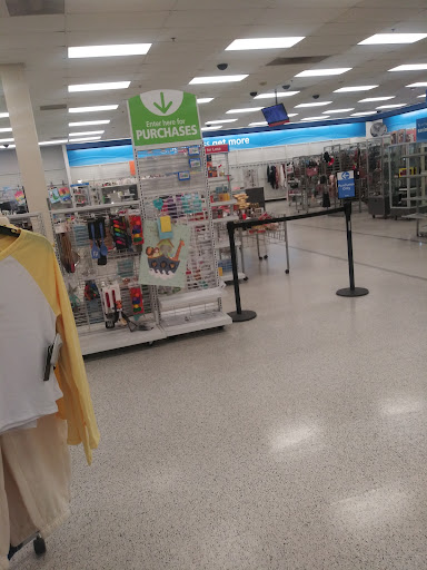 Clothing Store «Ross Dress for Less», reviews and photos, 118 Pavilion Pkwy, Fayetteville, GA 30214, USA