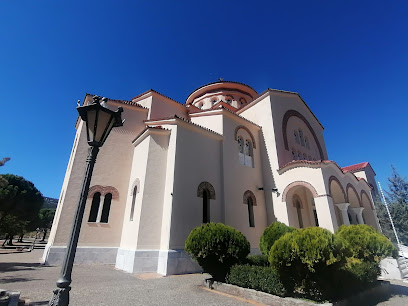 Ιερά Μονή Αγίου Γερασίμου Κεφαλληνίας