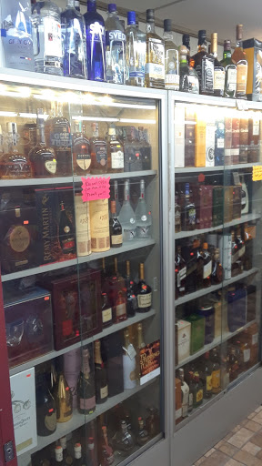 Liquor Store «A.K.O. Drive in Liquors», reviews and photos, 5928 W Glendale Ave, Glendale, AZ 85301, USA